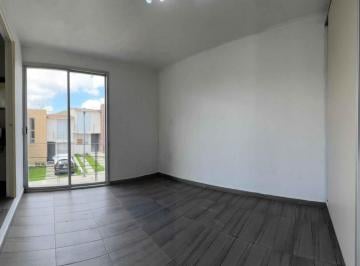 Casa en condominio de 3 habitaciones, Zinacantepec · Casa 3 Recámaras en Renta en Fraccionamiento