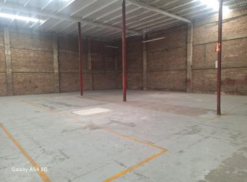 Bodega comercial , Mexicali · Renta de Bodega Uso Comercial