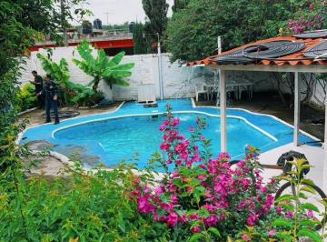 Casa de 3 habitaciones, Cuautla · Venta de Casa en Cuautla, Morelos