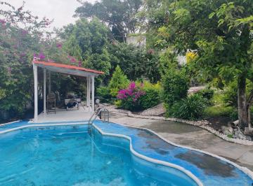 Casa · 100m² · 3 Recámaras · 1 Estacionamiento · Venta de Casa en Cuautla, Morelos