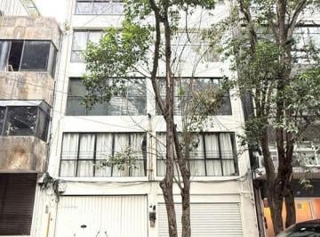 Departamento · 29m² · 1 Recámara · 1 Estacionamiento · Mini Depto Roma Nte 1rec, 1baño