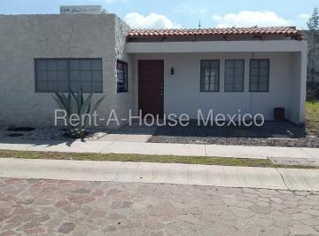 Casa de 1 habitación, Huimilpan · Casa de Una Planta en Venta | El Encino, Querétaro Vm3414
