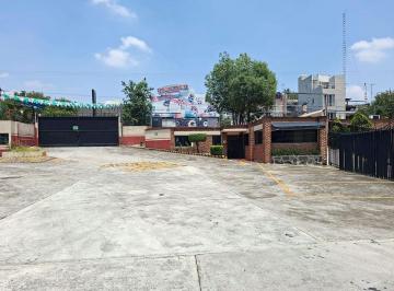 Terreno comercial , Tlalnepantla de Baz · 6,545 m² Corredor Industrial Premium - Tlalnepantla | Venta o Renta