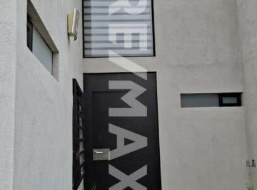Casa en condominio de 3 habitaciones, Querétaro · Casa en Renta en Misión La Joya Querétaro