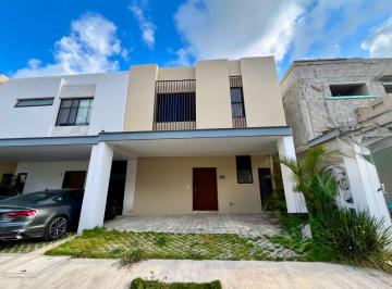 Casa de 3 habitaciones, Cancún · Casa en Renta en Residencial Arbolada Cancun