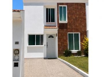 Casa en condominio de 3 habitaciones, Cuautlancingo · Casa Adjudicada "Residencial Diamante" San Lorenzo Almecatla Puebla