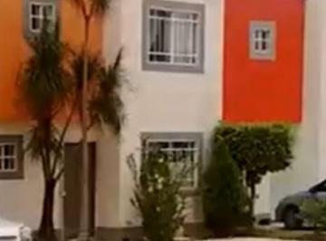 Casa · 100m² · 2 Recámaras · 1 Estacionamiento · Casa en Ciudad de Cancún