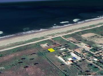 Terreno / Lote , Rosario · Lote en Venta a Pasos de La Playa en Agua Verde, El Rosario
