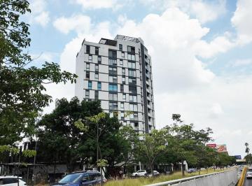 Departamento · 54m² · 1 Recámara · 1 Estacionamiento · Departamentodepartamento en Venta Madison Loft Frente a Plaza Midtown Punto Sao Paulo en Gdl