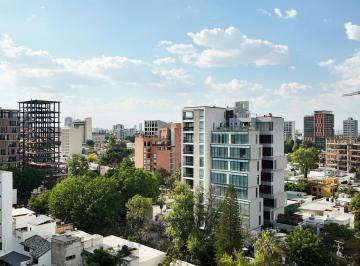 Departamento · 82m² · 2 Recámaras · 2 Estacionamientos · Departamento en Americana