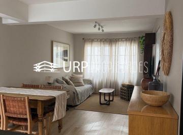 Departamento de 1 habitación, Miguel Hidalgo · Departamento en Renta en Polanco
