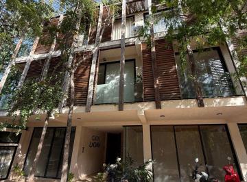Departamento de 1 habitación, Tulum · Departamento en Venta en Tulum, La Veleta.