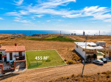 Terreno / Lote , Playas de Rosarito · ¡Precio de Oportunidad! Terreno de 455 m² en Puesta del Sol, Playas de Rosarito