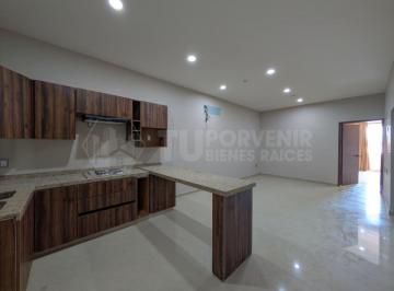 Departamento de 3 habitaciones, Mazatlán · Venta de Departamento Nuevo a Unas Cuadras Playa
