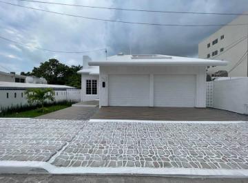 Casa · 226m² · 3 Recámaras · 2 Estacionamientos · Casa en Venta Loma del Gallo Cd Madero