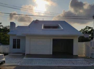 Casa · 226m² · 3 Recámaras · 2 Estacionamientos · Casa en Venta Loma del Gallo Cd Madero