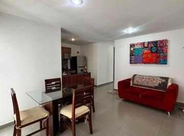 Departamento de 2 habitaciones, Cuauhtémoc · Departamento Semi Amueblado Sobre Bucareli
