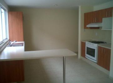 Departamento en Venta de 3 habitaciones Lomas de Tecamachalco · Pirámides Tecamachalco Dpto. Moderno Venta