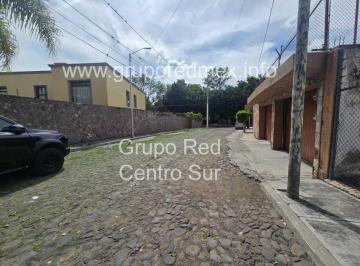Casa de 4 habitaciones, Querétaro · Casa en Renta Para Oficina a Puerta Cerrada Carretas, Querétaro, 412 m² C.