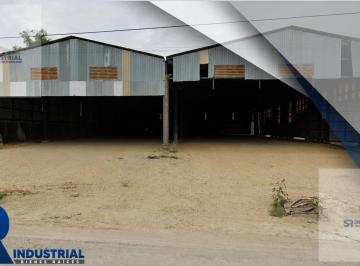 Bodega comercial · 3400m² · Bodega en Renta en Allende