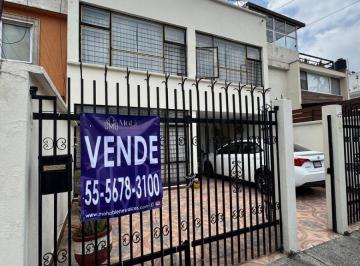 Casa de 4 habitaciones, Coyoacán · Casa con Buen Proyecto Cerca de Miramontes