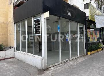 Local comercial · 45m² · Local Comercial en Venta en Polanco