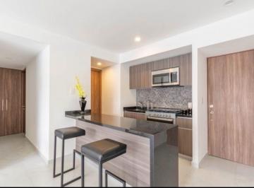 28c79e7006346ba251830f2e450bed28741dfbf727f9e1aefff52c5feda35ef0 · Departamento en Venta en Av San Antonio, Edificio Punto Cero, Colonia Carola