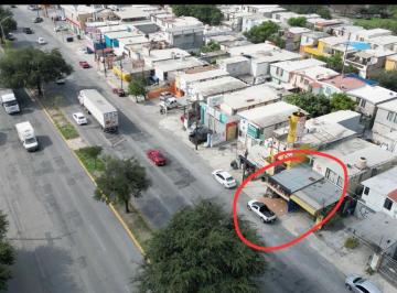 Local comercial , General Escobedo · "Local Comercial con Máxima Visibilidad: Av Benito Juárez, Escobedo"