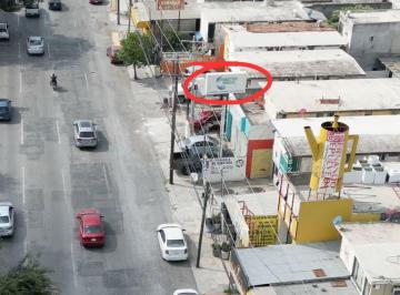 Local comercial en Renta  Residencial Escobedo · "Local Comercial con Máxima Visibilidad: Av Benito Juárez, Escobedo"