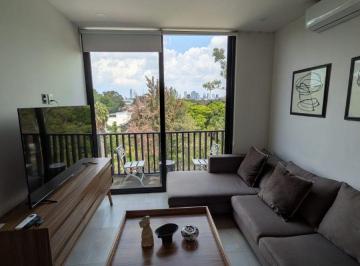Departamento de 2 habitaciones, Guadalajara · Departamento Amueblado con 2 Recámaras en Renta en Colomos Providencia