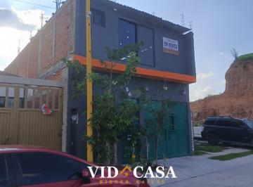 Casa · 90m² · 2 Recámaras · Casa en Fraccionamiento La Florida