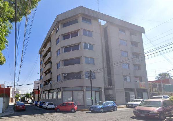 Oficina en Puebla de Zaragoza