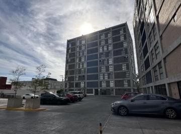 Departamento de 2 habitaciones, Zapopan · Penthouse Amueblado en Renta en Balanty Torre Viva