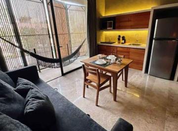 Departamento de 1 habitación, Tulum · Departamento en Venta en Tulum, La Veleta