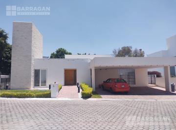 Casa · 286m² · 3 Recámaras · 2 Estacionamientos · Casa en Venta en Balcones de Juriquilla, en Una Planta
