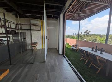 Departamento de 1 habitación, Guadalajara · Departamento Amueblado con 1 Habitación en Renta en Colomos Providencia