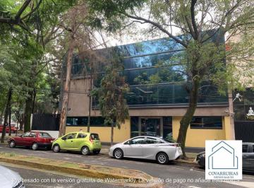 Oficina 115m² Renta Nápoles · Oficina en Renta con Estacionamiento | Privado y Área Abierta | Nápoles