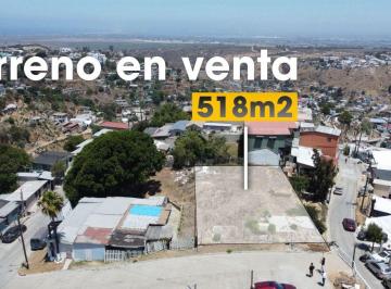 Terreno / Lote , Tijuana · Terreno en Venta Playas de Tijuana