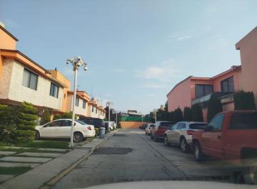Casa · 133m² · 3 Recámaras · 2 Estacionamientos · Casa en Villas de Santa Ana