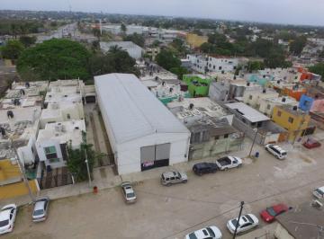 Bodega comercial · 500m² · Bodega Comercial en Venta Laguna de La Puerta