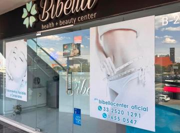 Local comercial , Tlajomulco de Zúñiga · Local Comercial en Renta en Plaza “la Rioja”