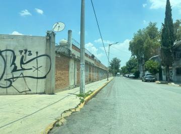 Terreno industrial , Tultitlán · Parque Industrial en Venta Tultitlán, Estado de México