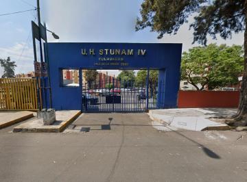 Departamento de 2 habitaciones, Coyoacán · Departamento en Venta Calz de La Virgen 3000, Coapa