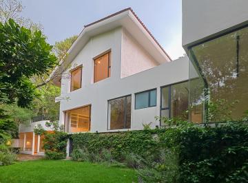Casa de 3 habitaciones, Alvaro Obregón · Residencia en Venta - Sur Cdmx