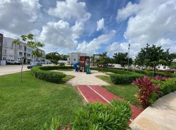 Departamento · 3 Recámaras · 2 Estacionamientos · Departamento Izamal Residencial