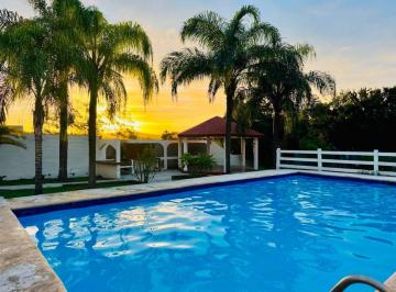 Quinta de 4 habitaciones, Allende · Quinta en Venta en Allende