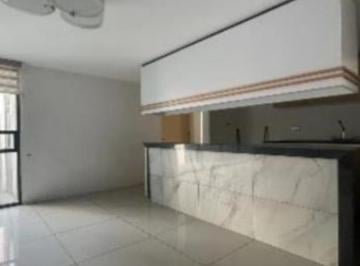 Departamento de 3 habitaciones, Coyoacán · Moderno Departamento Recien Remodelado en Paseos de Taxqueña