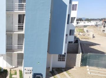 Departamento de 2 habitaciones, Zapopan · Departamento en Renta en Tesistan