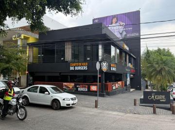 Local comercial , Guadalajara · Local en Planta Alta en Esquina Sobre Rubén Darío (Providencia)