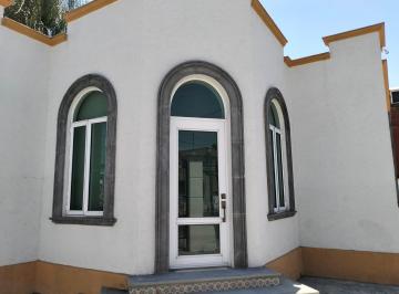 Casa · 230m² · 3 Recámaras · 3 Estacionamientos · Casa en Renta en Colonia Humboldt Norte
